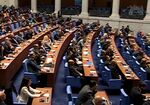 На живо от НС: Първо редовно заседание на депутатите