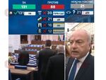 Гласуването на структурата и състава на правителството на Румен Радев ще е утре. Все още не е ясно какви са нагласите на ПГ на ДПС