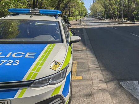 Започва Джирото - кои улици днес са затворени в Бургас