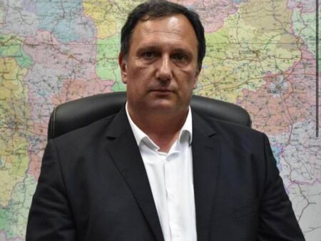 Бащата на Сияна заплаши да блокира входа на АПИ в столицата