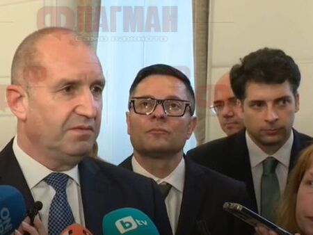 ДАНС с нов временен шеф: Правителство реши митничар да оглави „Национална сигурност“