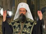 Патриарх Даниил към управляващите: Бог да им помага да изпълняват това, което ще обещаят