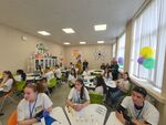 В ПГРЕ „Г. С. Раковски“ бе открит нов STEM център