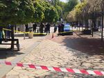 Простреляна жена е второ тежко престъпление за седмица във Варна