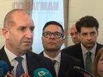 Премиерът Румен Радев и министрите му заложиха на бивш служител на Националната служба за охрана и на столичната митница да управлява агенцията, макар и временно