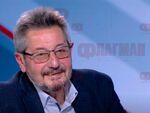 Проф. Каприев: Тънем в невежество, защото политиците искат послушен електорат, за тях сме марсианци