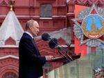 Путин: Русия се бори срещу агресивна сила, подкрепяна от НАТО (ВИДЕО)