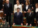 Краят на ерата „Орбан”: Новото унгарско правителство положи клетва и се закани за сериозни реформи