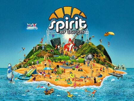 Завръщането на Spirit of Burgas минава през изхода