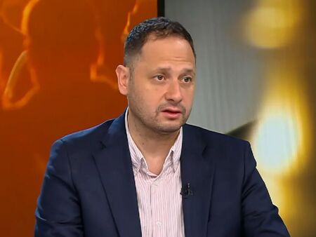 Петър Витанов: Парламентът вероятно няма да излезе в лятна почивка