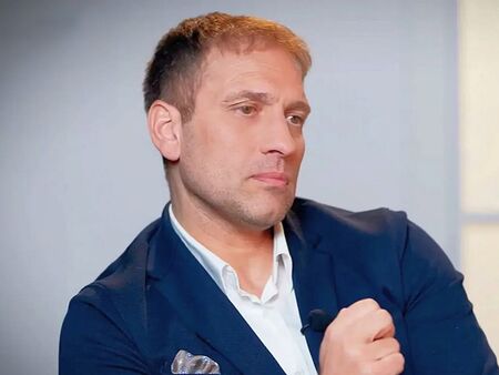 „Съпругата ми ме влачеше до леглото“: Стилиян Петров с разтърсваща изповед