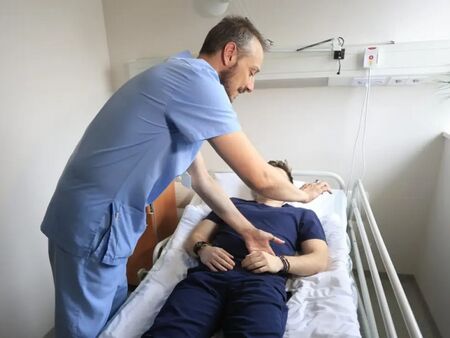 Близо 12% от населението у нас няма достъп до медицинска помощ
