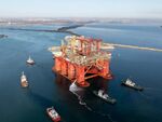 Инвестиция за милиарди евро: Румъния започна мегапроект в Черно море