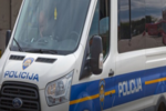 Телата на четирима мъже са открити в две реки