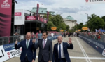 Кметът на София с коментар за Джирото