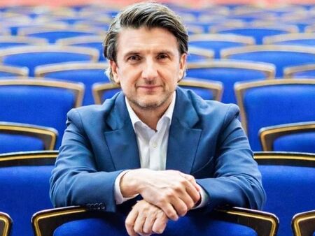Заслуга на бившия министър на туризма е легендарната колоездачна обиколка да премине през област Бургас