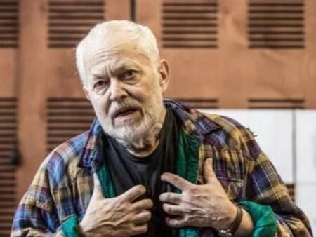 Почина легендата от "Междузвездни войни" Майкъл Пенингтън