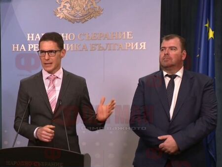 Без таван на цените ще борим скъпотията, левът остава на етикетите още една година