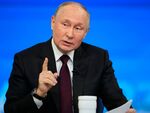 Заговор срещу Владимир Путин? Какво се знае