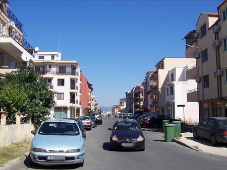 Семейната разпра е станала в кооперация №56 в кв. Черно море 3