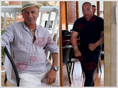 Скандалът в дискотека „Ароганс“ бил заради поздрави от DJ, Багрито не искал да слуша музиката за двама селяндури