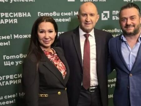 "Шоуто на Слави" отива в историята след 19 години на екран