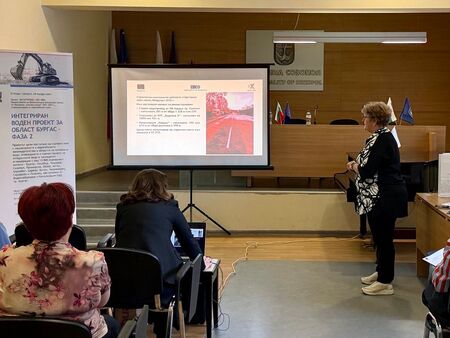 Демонтират Часовника на Бургас, ето защо