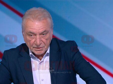Ценопадът пред провал: Българинът яде внос, цените не падат със закон