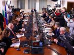 Отнемат правомощия на ВСС с изтекъл мандат