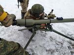 Украйна ще наводни Европа с оръжия след края на войната, алармира Фронтекс