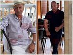 Докога ще се съобразявам с вас, селяндури. Няма да слушам само това, което вие искате, провикнал се бизнесменът Атанас Николов към масата на Събин (вдясно)