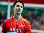 Симеон Николов блести за Купата на Русия