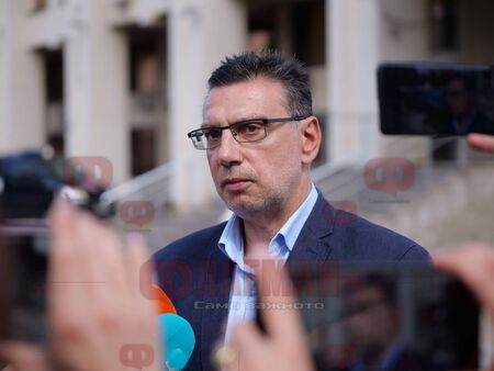 Ето какво очакваме от новия главен прокурор и членовете на ВСС