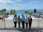 Secrets Sunny Beach Resort & Spa е разположен на брега на Черно море, привличайки гости от цял свят с модерна концепция, unlimited luxury all-inclusive изживяване и високи стандарти на обслужване