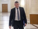 Рокадите продължават: Кабинетът освободи Деньо Денев от ДАНС
