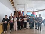 Районни прокурори запознаха ученици от бургаското СУ "Димчо Дебелянов" с вредата от киберпрестъпления