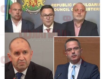 До 100 000 лева глоби за спекулантите, властта обяви война на нелоялните търговски практики