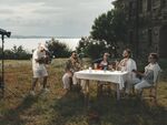 Папи Ханс с концерт на най-романтичното място в Бургас - под звездите на остров Света Анастасия