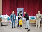Ученик от ПГЕЕ "Константин Фотинов" в Бургас с първо място на национална олимпиада