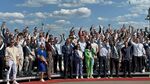 Близо 1000 абитуриенти се включват в Парада на зрелостниците в Бургас