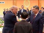 US президентът нарече китайския си колега „мой приятел“ и го покани, заедно с първата дама Пен Лиюан в Белия дом през септември