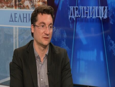 Зарков: Истинският тест за ПБ е да избере нови ВСС и главен прокурор, които да изтърбушат канапето на Пепи Еврото