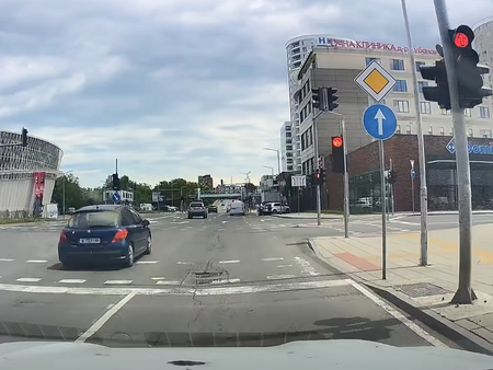 Виж това видео и разбери какво не трябва да правиш в Бургас! 