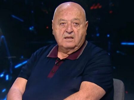 Венци Стефанов: България трябва да издигне паметник на Тодор Живков