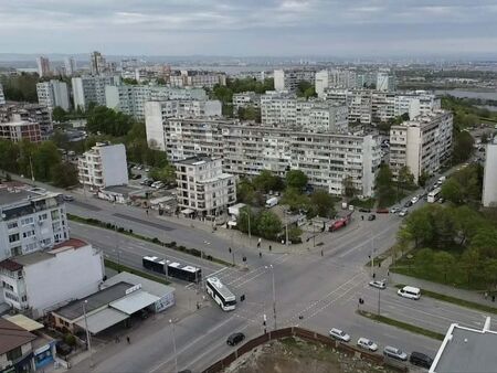 Край на поскъпването на имотите