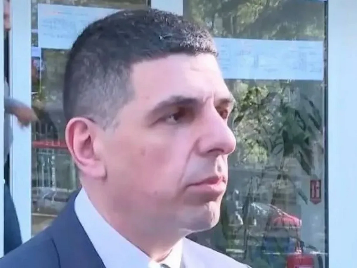 СДВР: Депутатът Ивайло Мирчев е бил нападнат. Той: Не съм бил бит