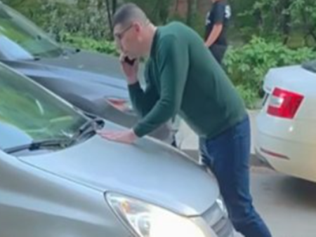 Ивайло Мирчев с разтърсваща реакция след драмата с агресивен шофьор