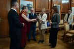 Делегация от Китайския изследователски център по тибетология е на посещение в Бургас