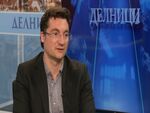Зарков: Истинският тест за ПБ е да избере нови ВСС и главен прокурор, които да изтърбушат канапето на Пепи Еврото