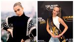 Варненка стана топмодел на Белгия